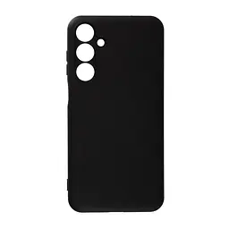 Чехол ArmorStandart ICON для Samsung M35 5G (M356) Camera cover Black (ARM77972)