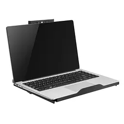 Підставка до ноутбука OfficePro для кронштейнів VESA 75x75 (LH524B) - мініатюра 2