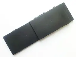 Акумулятор для ноутбука Dell Precision 7510 T05W1, 6460 mAh (72Wh), 6cell, 11.1V, Li-ion, чорний - мініатюра 2
