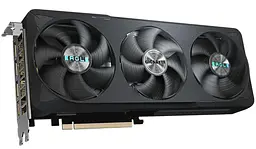 Відеокарта Gigabyte RTX 5070 12GB EAGLE OC SFF (GV-N5070EAGLE OC-12GD) (GDDR7, 192 bit, PCI-E v5.0 x16) - мініатюра 4