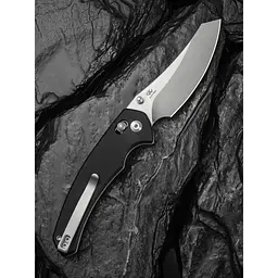 Ніж складаний Civivi Sixgill Black C24050-1 - мініатюра 11
