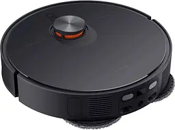 Робот-пилосос з вологим прибиранням Xiaomi Robot Vacuum X20 Max - мініатюра 4