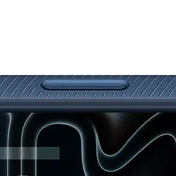 Чохол Belkin для iPhone 17 Pro, Magnetic Protective Grip, Navy teh0019350 - мініатюра 8