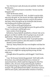 Percy Jackson and the Lightning Thief. Book 1 - мініатюра 11
