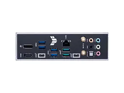 Материнська плата Asus TUF GAMING Z790-PLUS WIFI - мініатюра 4