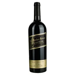 Вино Les Roches Noires AOP Fronton, червоне, сухе, 0,75 л