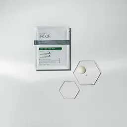 Тканевая маска для обличчя Babor Doctor Babor Clean Formance Hemp Fiber Sheet Mask 1 шт. - мініатюра 2