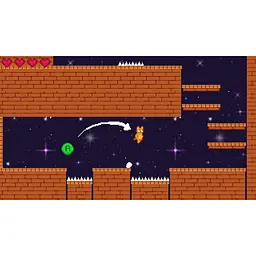 Ключ активації Microsoft Cat in Rain для Xbox Series S/X - мініатюра 2