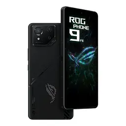 Смартфон Asus ROG Phone 9 FE 12/512GB Phantom Black Global - мініатюра 4