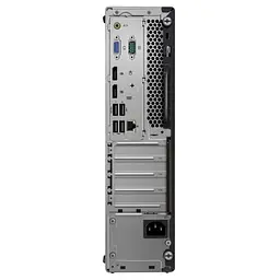 Комп'ютер Lenovo ThinkCentre M720s SFF (i5-9600/16/240SSD) Б/В - мініатюра 4