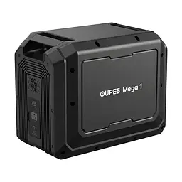 Портативна зарядна станція OUPES Mega 1 S1 2000W 1024Wh LiFePO4 (42-00306) - мініатюра 8