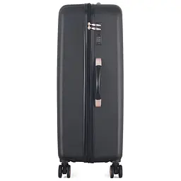 Валіза Semi Line 28" L Black (T5787-3) - мініатюра 3