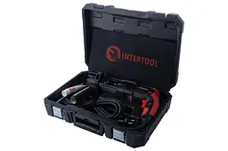 Перфоратор прямий електричний Intertool Storm WT-0170 1000Вт - мініатюра 8
