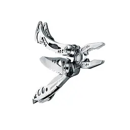 Мультиінструмент Leatherman Skeletool, картонна коробка - мініатюра 2