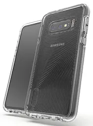 Протиударний чохол Gear4 Battersea D3O для Samsung Galaxy S10e Прозорий - мініатюра 4
