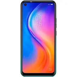 Смартфон Tecno Spark 5 Pro KD7 4/128Gb Grade B Seller Refurbished Spark Orange - мініатюра 2