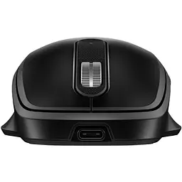 Мишка бездротова HP 510 Ultra-Fast Rechargeable, 5 кн., 4000 dpi, чорна - мініатюра 4