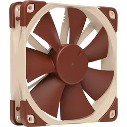 Корпусний вентилятор Noctua NF-F12 5V PWM [168409]