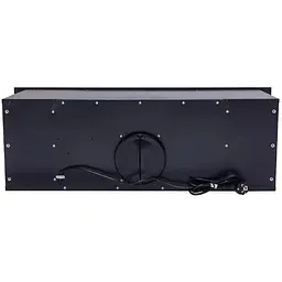Витяжка Perfelli BISP 9973 A 1250 BL LED Strip - мініатюра 9