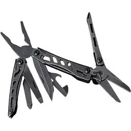 Мультитул Nextool Flagship Pro чорний - мініатюра 2