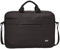 Сумка Case Logic Advantage Attache 17" ADVA-117 Black (6515680) - мініатюра 2