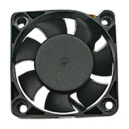 Кулер для корпуса Titan TFD-4010 M 12 Z