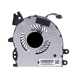 Вентилятор для ноутбука HP ProBook 450 G4, 455 G4, 470 G4 905774-001