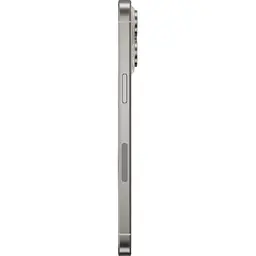 Смартфон Apple iPhone 15 Pro Max 256Gb White Titanium [MU783] [92620] - мініатюра 12