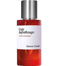 Парфум Maison Crivelli Cuir InfraRouge 100 мл Extrait de Parfum тестер