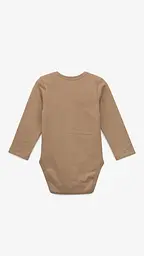 Боді для малюків Тімі Т12/3-Фт80 80 см Різнокольоровий shop (4820000300667) - мініатюра 5