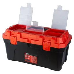 Ящик для інструменту Ultra 572×300×295мм 7402122 - мініатюра 3