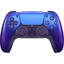 Геймпад Sony DualSense для PS5 Chroma Indigo (1000044476) UA [172500]