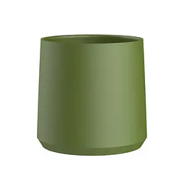 Чашка DHPO Wabi CM230-01A, 230 мл - Білий - мініатюра 3