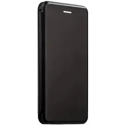 Чохол-книжка Primolux Besus для телефону Xiaomi Redmi Note 9 / Xiaomi Redmi 10x Black - мініатюра 2