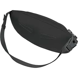 Сумка поясна Osprey Ultralight Stuff Waist Pack чорна - мініатюра 2