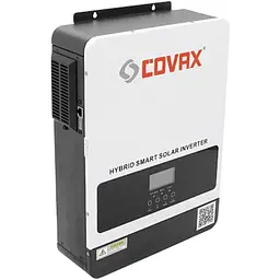 Гібридний сонячний інвертор Covax CV-PS-3200-24V [162187]