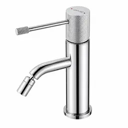 Змішувач для біде VBI Milano Uno chrome VBI-050104CH-H01CH