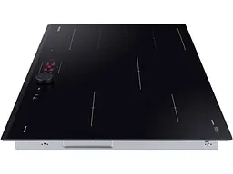 Електрична варильна поверхня Samsung NZ85C6058GK - мініатюра 3