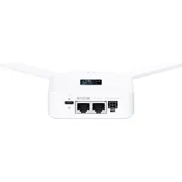 Бездротовий маршрутизатор (роутер) Ubiquiti Mobile Router (UMR) [144667] - мініатюра 7