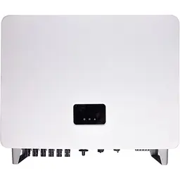 Мережевий сонячний інвертор LogicPower LPM-SIWV-30kW (11382) [151970] - мініатюра 1