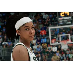 NBA 2K22 (англійська версія) (Xbox One, Xbox Series X) - мініатюра 5