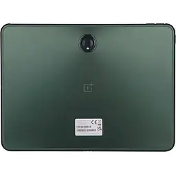 Планшет OnePlus Pad 8/128Gb Green (OPD2203) (Global Version) - мініатюра 3