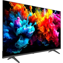 Телевізор Ergo JUQ7500 60` QLED 4K (60JUQ7500) [168129] - мініатюра 4