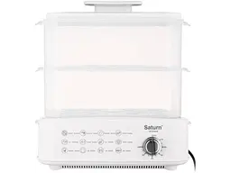 Пароварка Saturn ST-EC1187