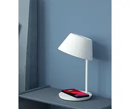 Розумна лампа Yeelight Star Smart Desk Table Lamp Pro (працює з Apple Home Kit) - мініатюра 4