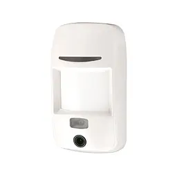 Бездротовий датчик руху з фотокамерою ITV U-Prox PIR Cam White (23-00364) - мініатюра 2