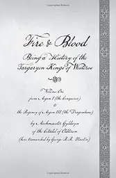 Fire and Blood (Collector's Edition) - мініатюра 3