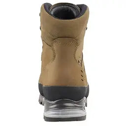 Черевики чоловічі Asolo X-Hunt Mountain GV MM 43 1/3 Чорний-Коричневий - мініатюра 5
