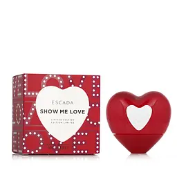 Escada Show Me Love 100 мл Парфумована вода - мініатюра 2