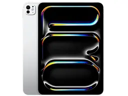 Планшет Apple iPad Pro 13 2025 Wi-Fi 1TB Silver (MDYP4)